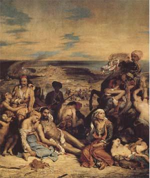  The Massacre of Chios (mk09)